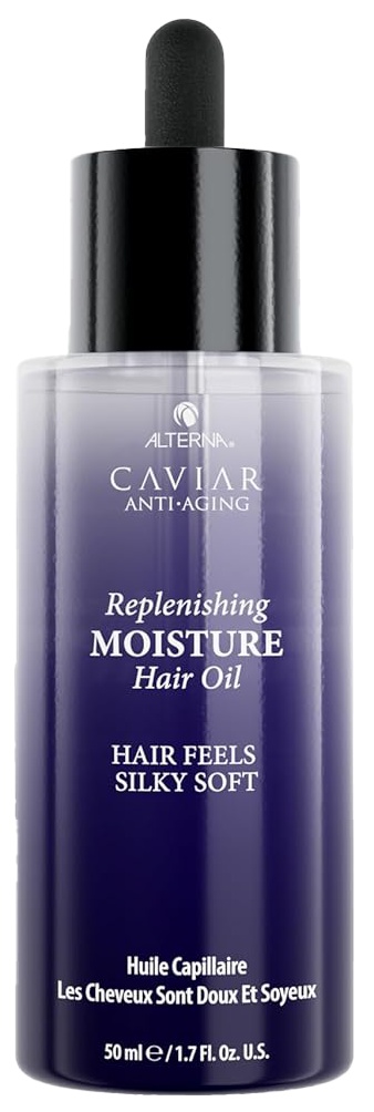 Alterna Caviar Anti-aging Replenishing Moisture Hair Oil