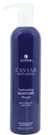 Alterna Caviar Anti-aging Replenishing Moisture Masque