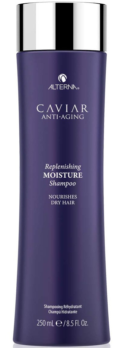 Alterna Caviar Anti-aging Replenishing Moisture Shampoo
