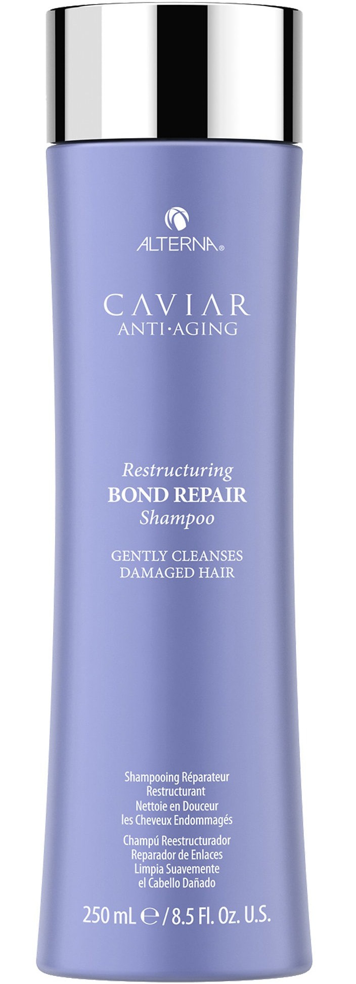 Alterna Caviar Restructuring Bond Repair Shampoo