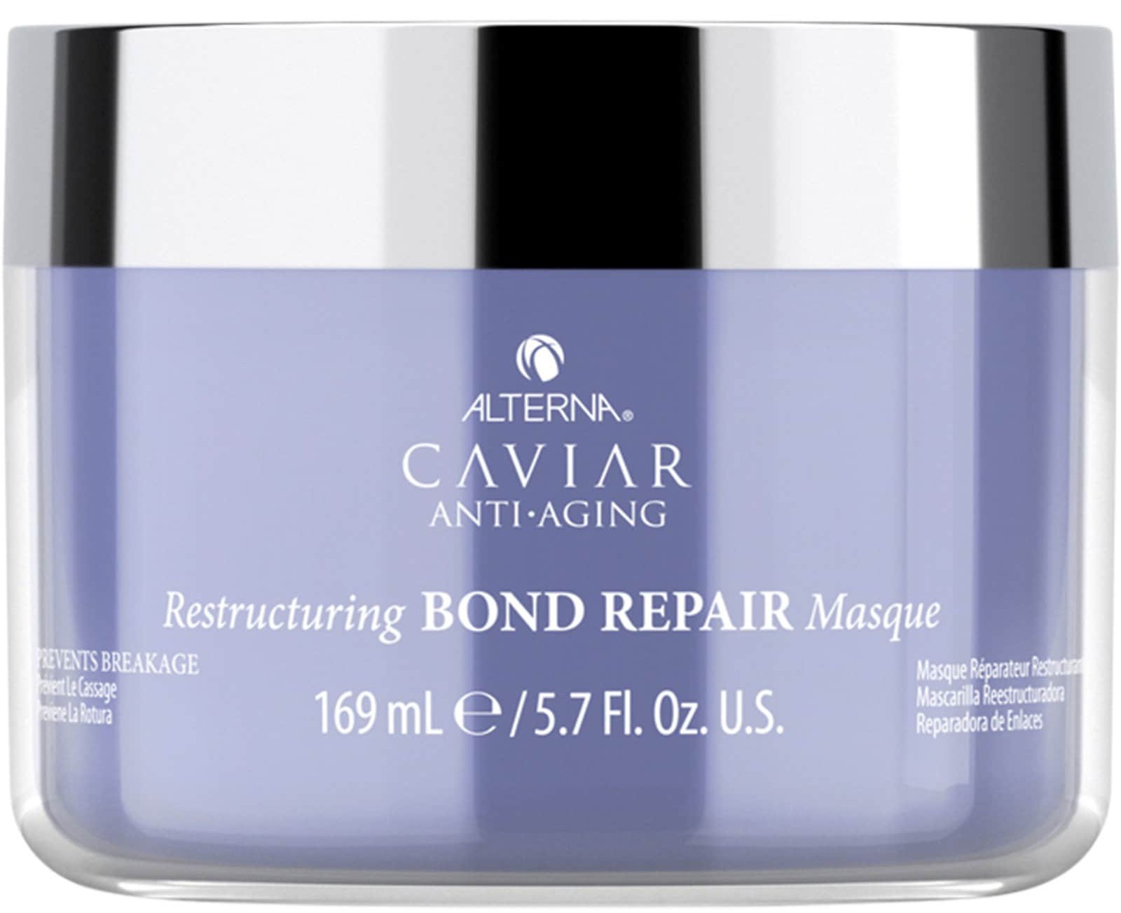 Alterna Haircare Bond Repair Masque
