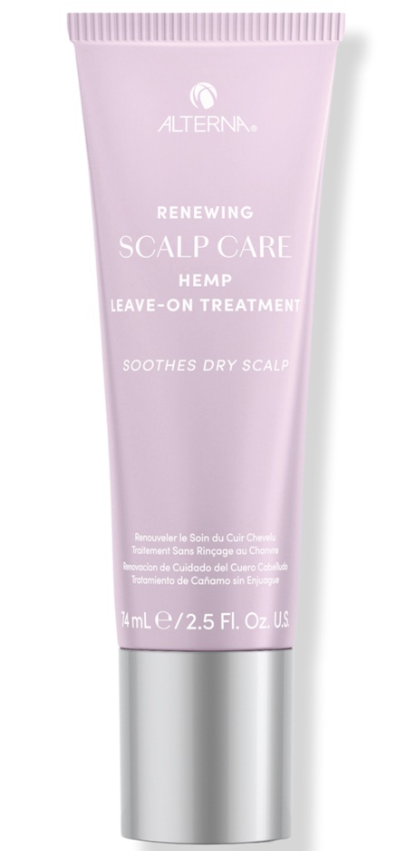 Alterna Hemp Leave On Treatment