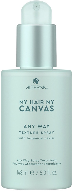 Alterna My Hair Canvas Any Way Texture Spray
