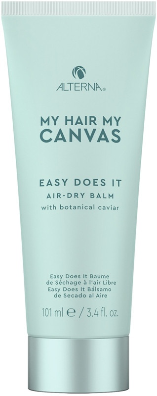 Alterna My Hair Canvas Easy Does It Air-Dry Balm