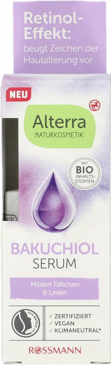 Alterra Bakuchiol Serum