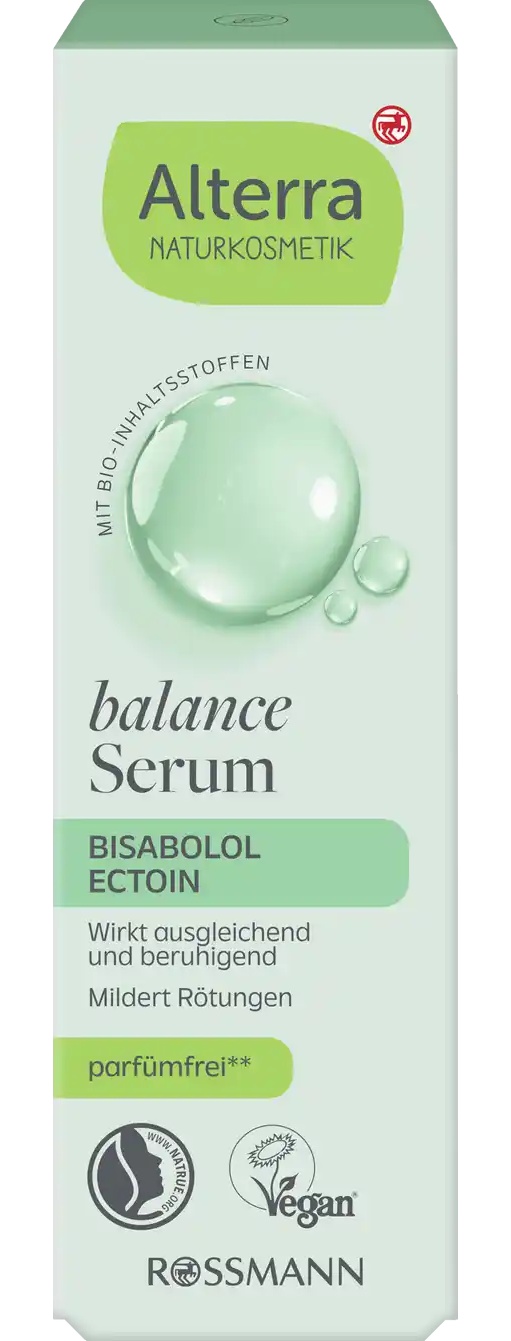 Alterra Balance Serum