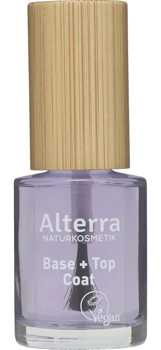 Alterra Base + Top Coat