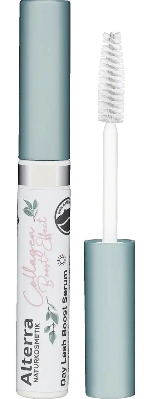 Alterra Collagen Boost Effect Day Lash Boost Serum