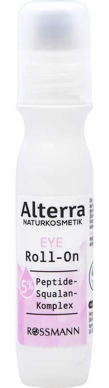 Alterra Eye Roll-On