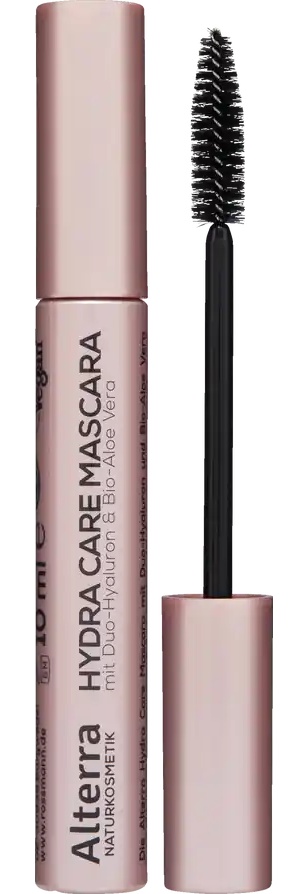 Alterra Hydra Care Mascara