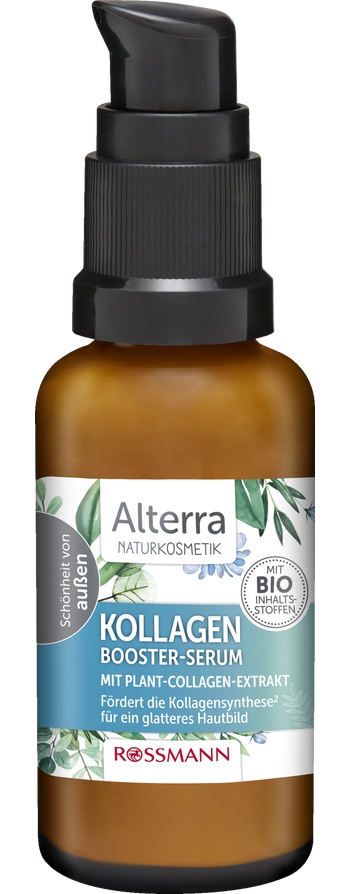 Alterra Kollagen Booster Serum