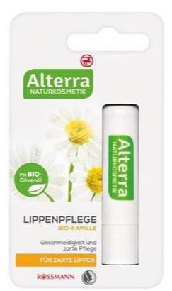 Alterra Lip Balm