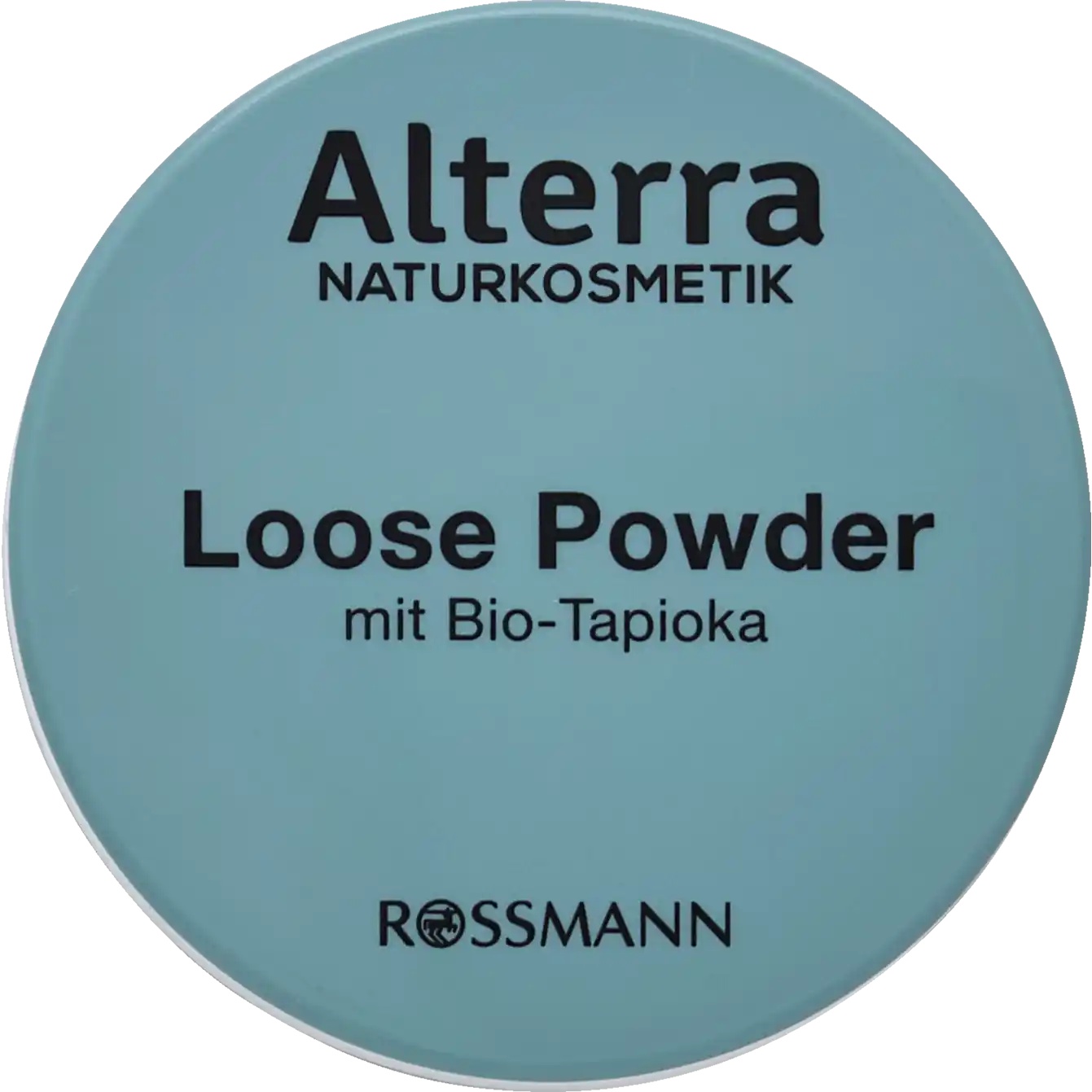Alterra Loose Powder
