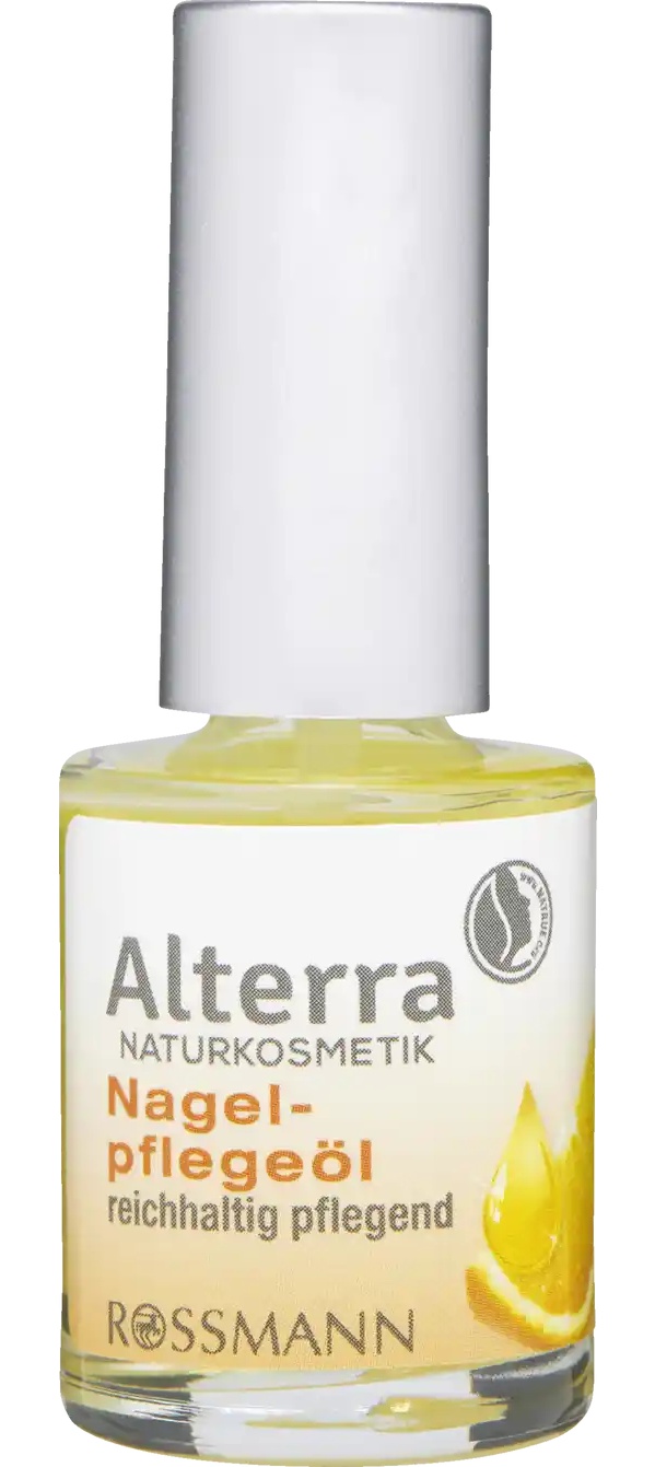Alterra Nagelpflegeöl