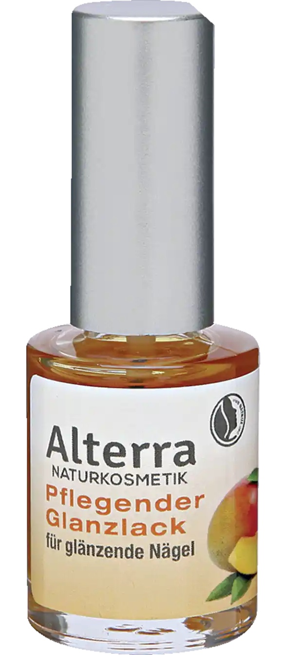 Alterra Pflegender Glanzlack