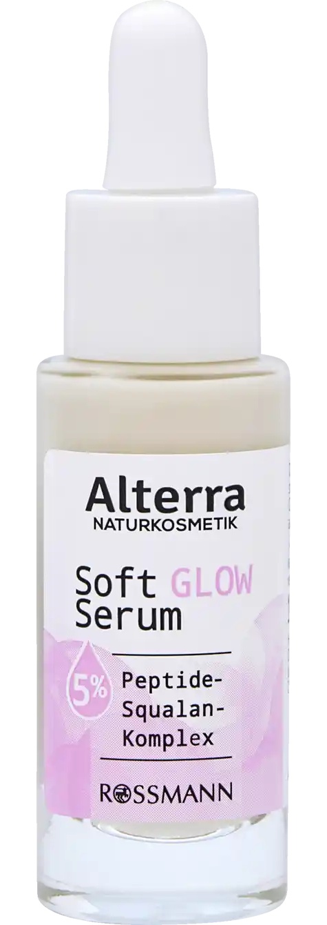 Alterra Soft Glow Serum