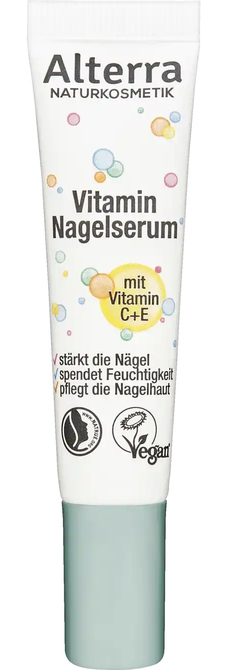 Alterra Vitamin Nagelserum