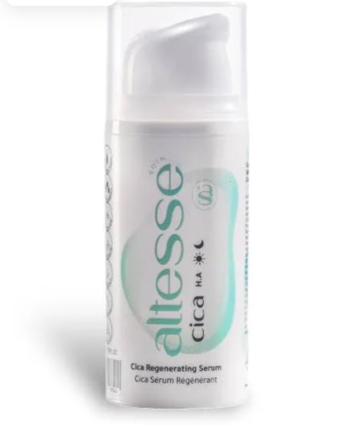Altesse Soin Cica Serum