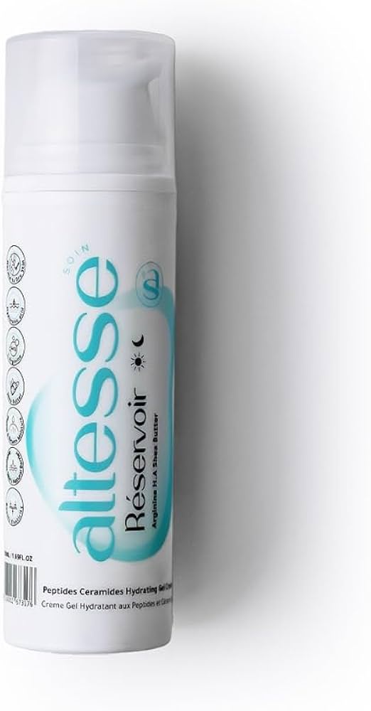 Altesse Soin Reservoir Hydrating Serum
