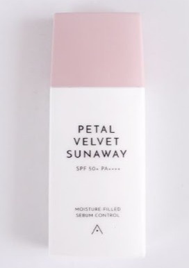 Althea Petal Velvet Sunaway Spf50+ Pa++++ (Discontinued)