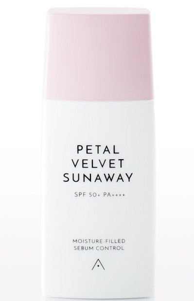 Althea Petal Velvet Sunaway