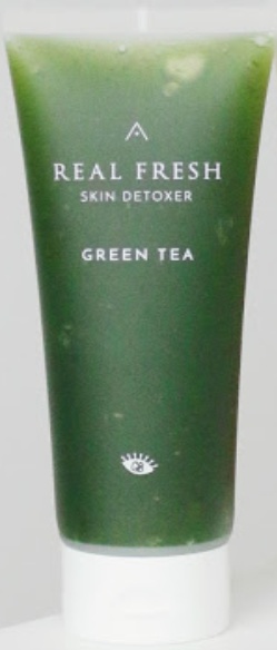 Althea Real Fresh Skin Detoxer: Green Tea