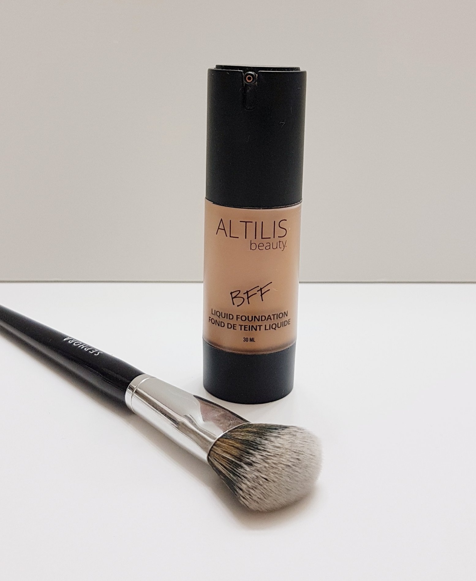 Altilis Beauty Bff Liquid Foundation