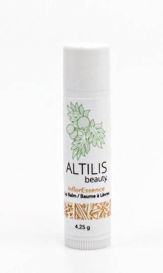 Altilis Beauty Infloressence Lip Balm
