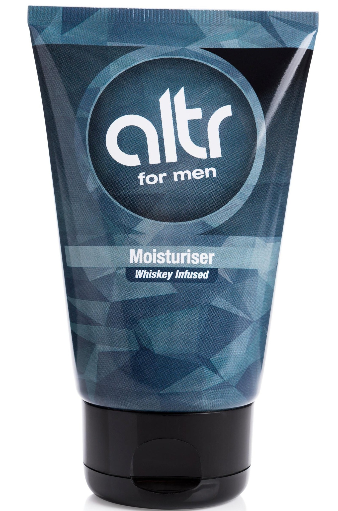 Altr London Whiskey Infused Moisturiser