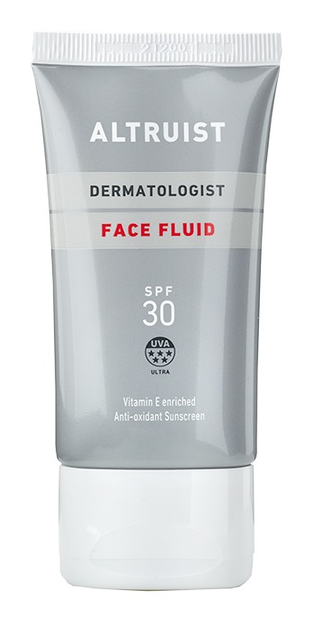 Altruist Face Fluid SPF 30