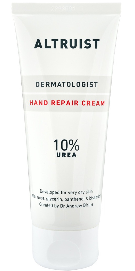 Altruist Hand Repair Cream 10% Urea