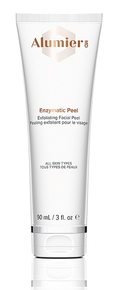 AlumierMD Enzymatic Peel