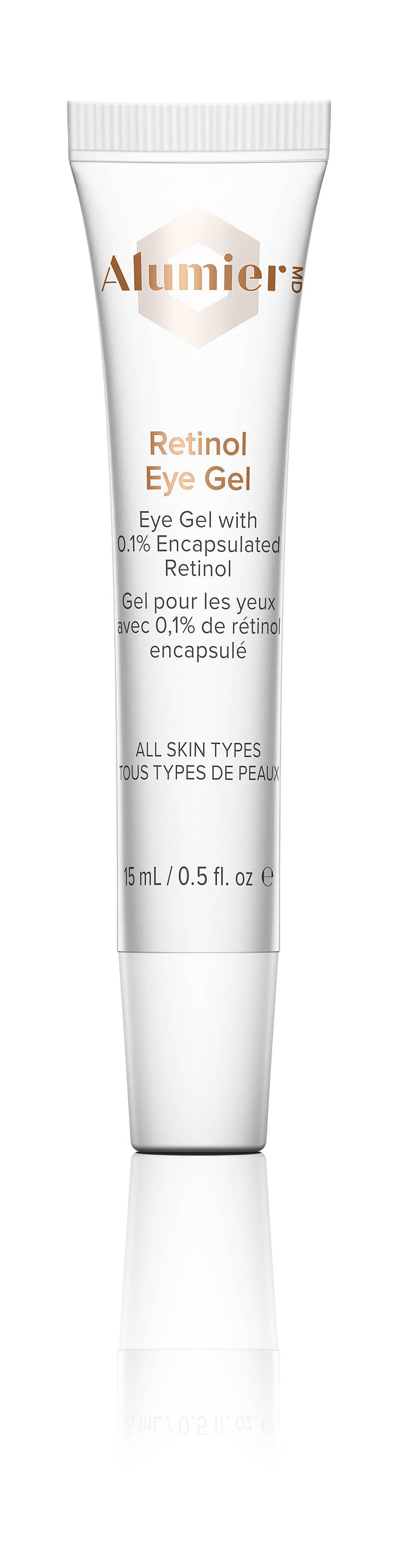 AlumierMD Retinol Eye Gel