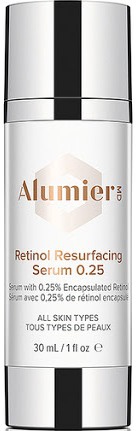 AlumierMD Retinol Resurfacing Serum 0.25