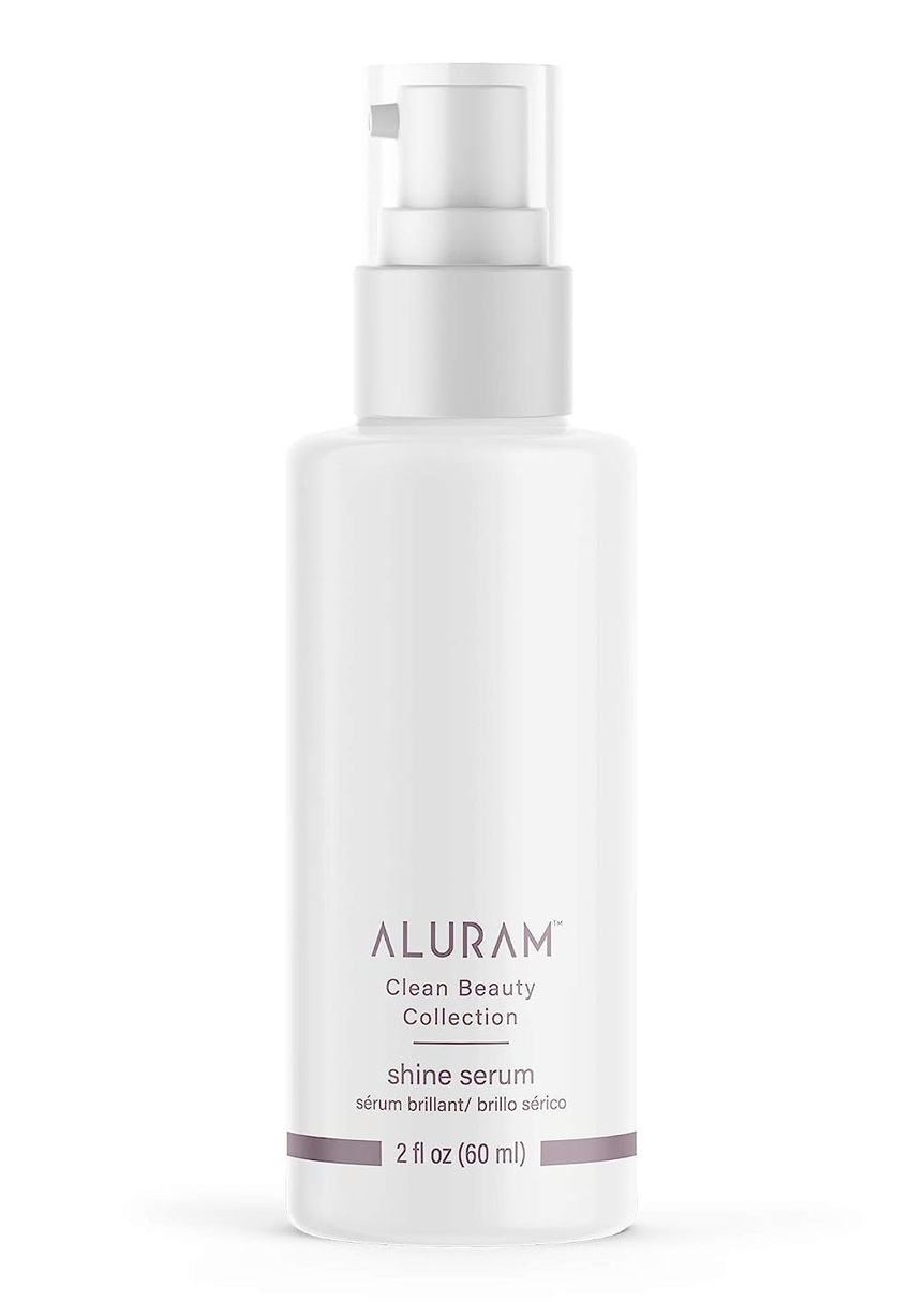 Aluram Coconut Water Shine Serum