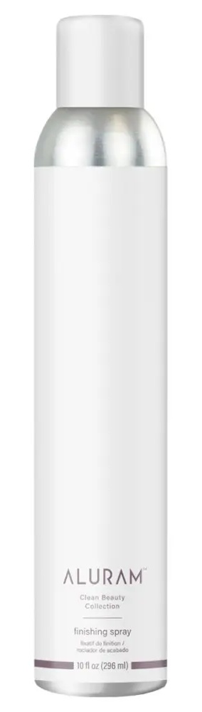 Aluram Finishing Spray