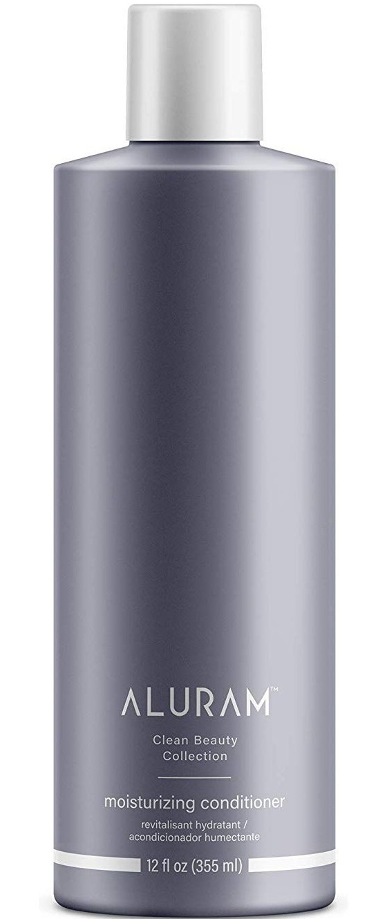 Aluram Moisturizing Conditioner