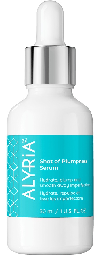 Alyria Shot Of Plumpness Serum