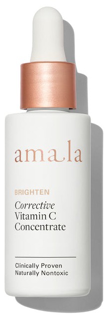 Amala Corrective Vitamin C Serum