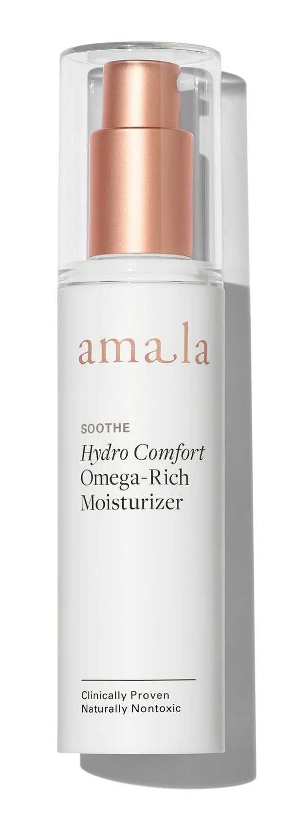 Amala Hydro Comfort Omega-rich Moisturizer