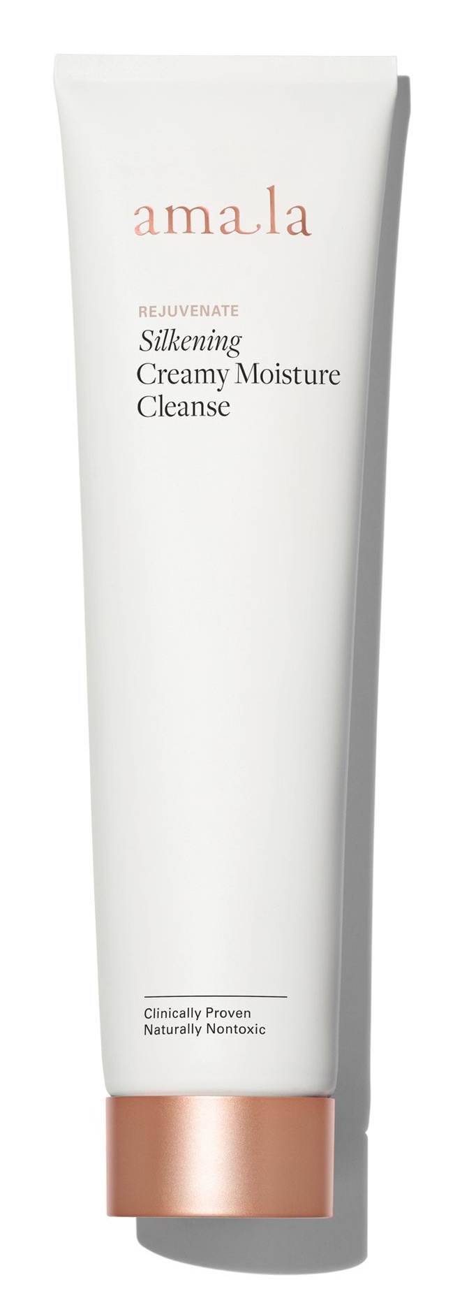 Amala Silkening Creamy Moisture Cleanse