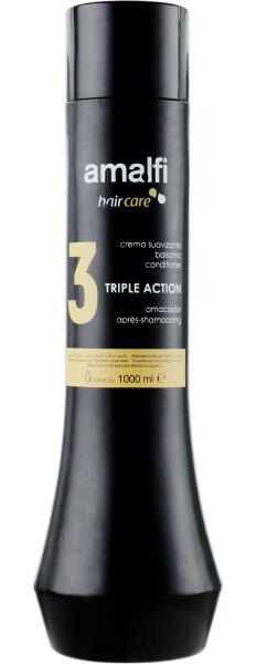Amalfi Conditioner Amalfi Triple Action