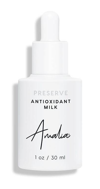 Amalia Antioxidant Milk