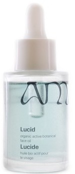 Amalusta Lucid Face Oil