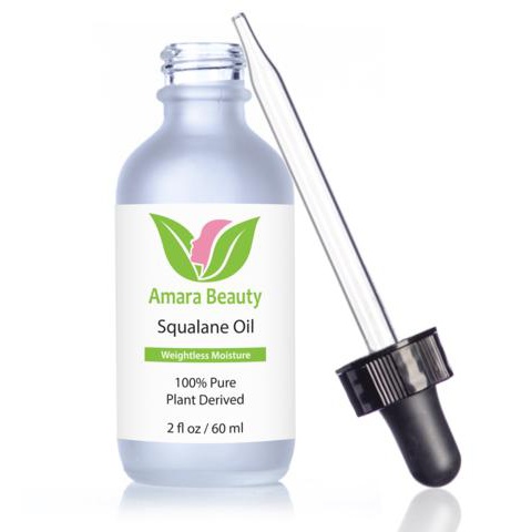 Amara Beauty Squalane Oil