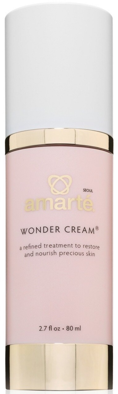 Amarte Wonder Cream