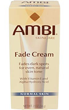 Ambi Skincare Fade Cream (Normal Skin)