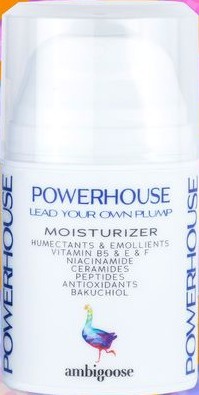 Ambigoose Powerhouse Moisturizer