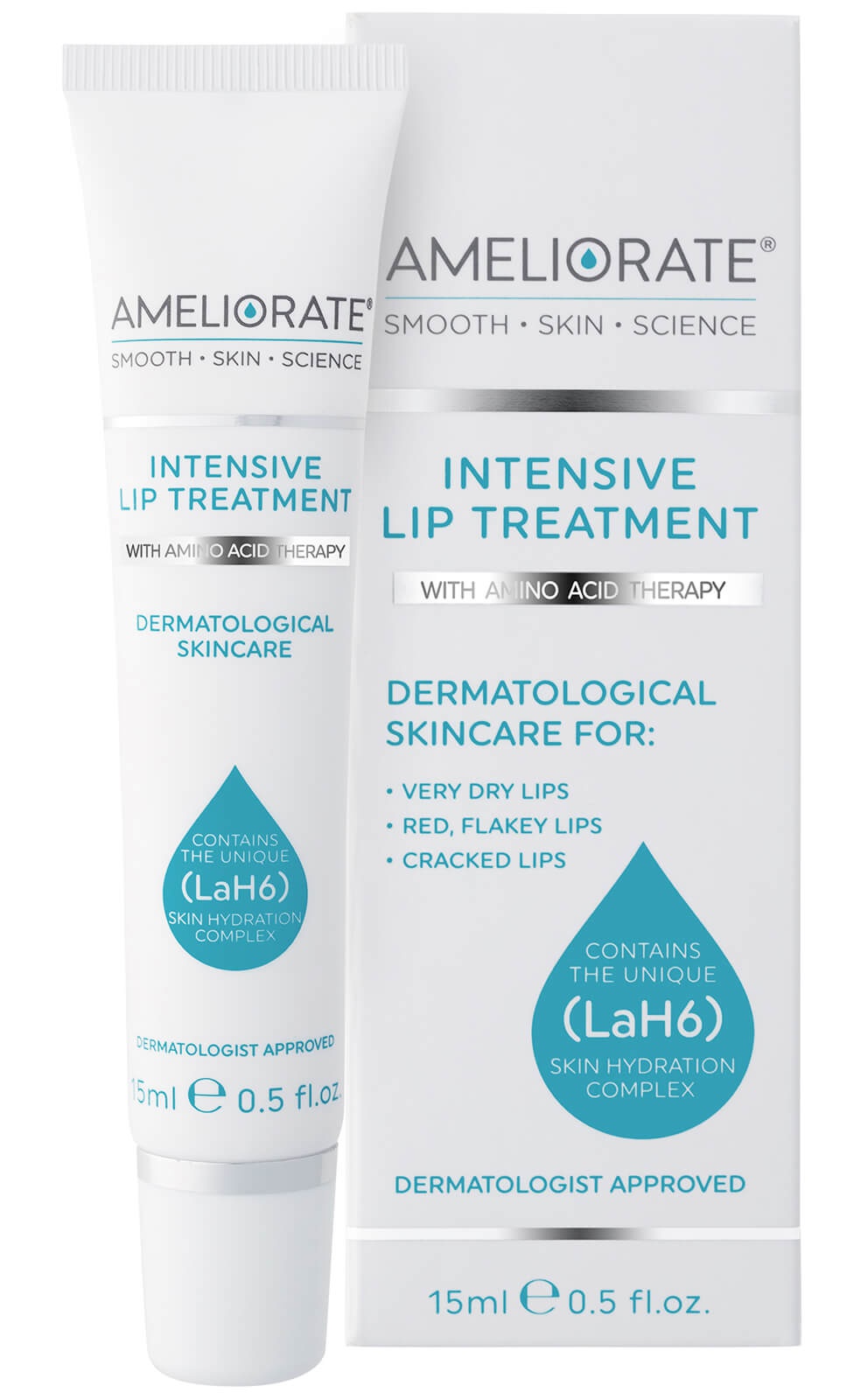 Ameliorate Intensive Lip Treatment