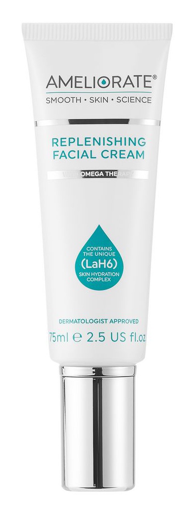 Ameliorate Replenishing Facial Cream